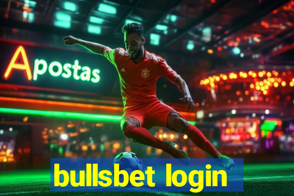 bullsbet login